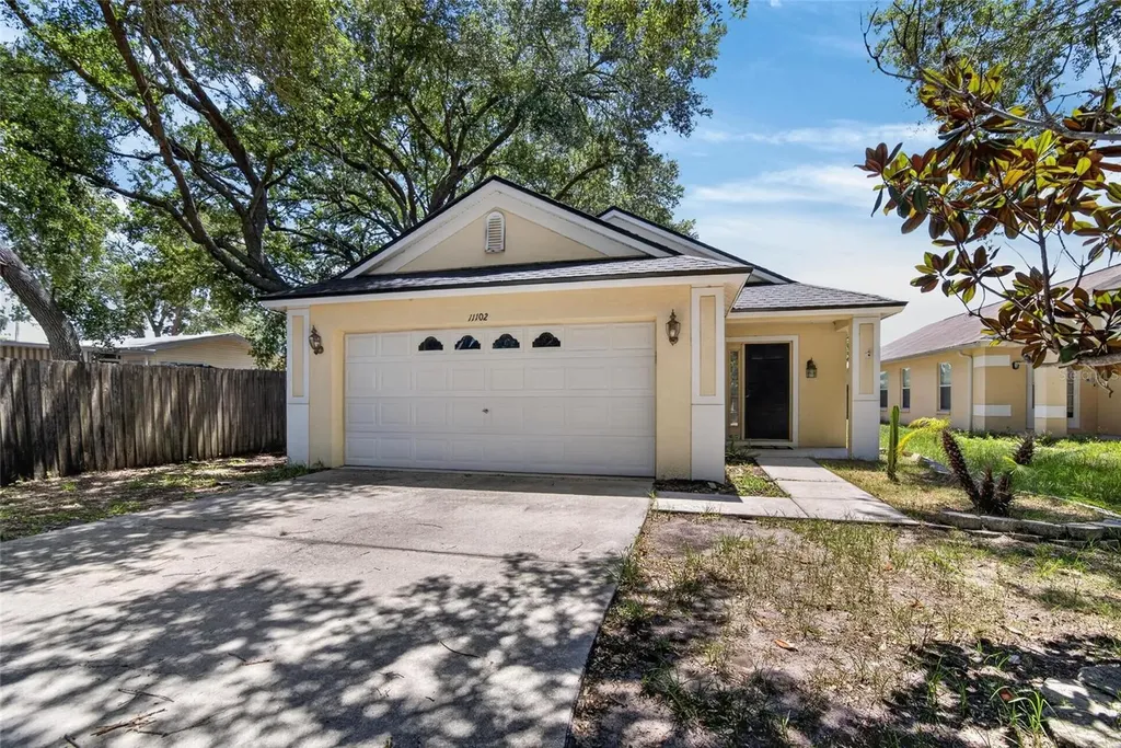 11102 Robin Lake Court Riverview FL 33569