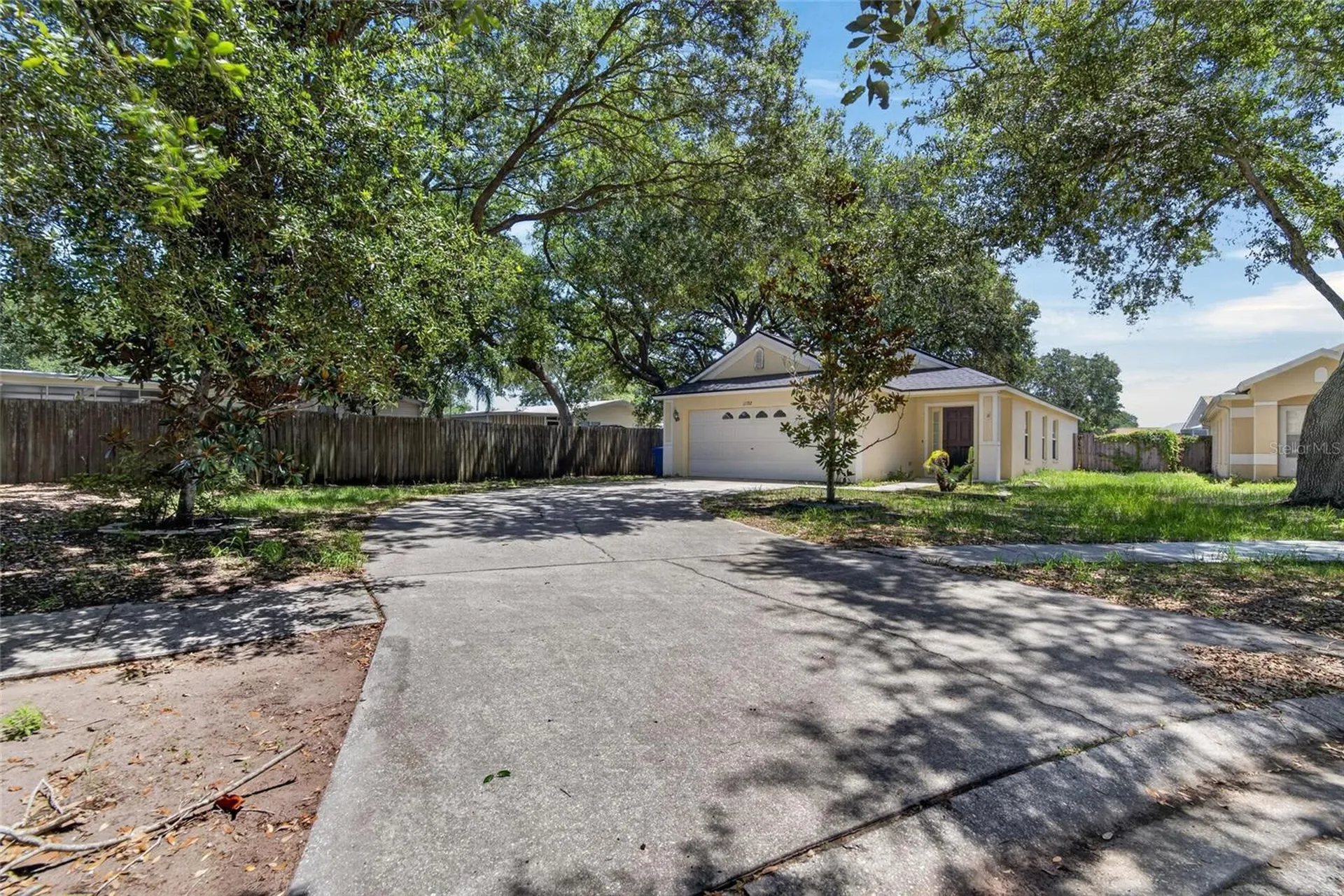 11102 Robin Lake Court Riverview FL 33569
