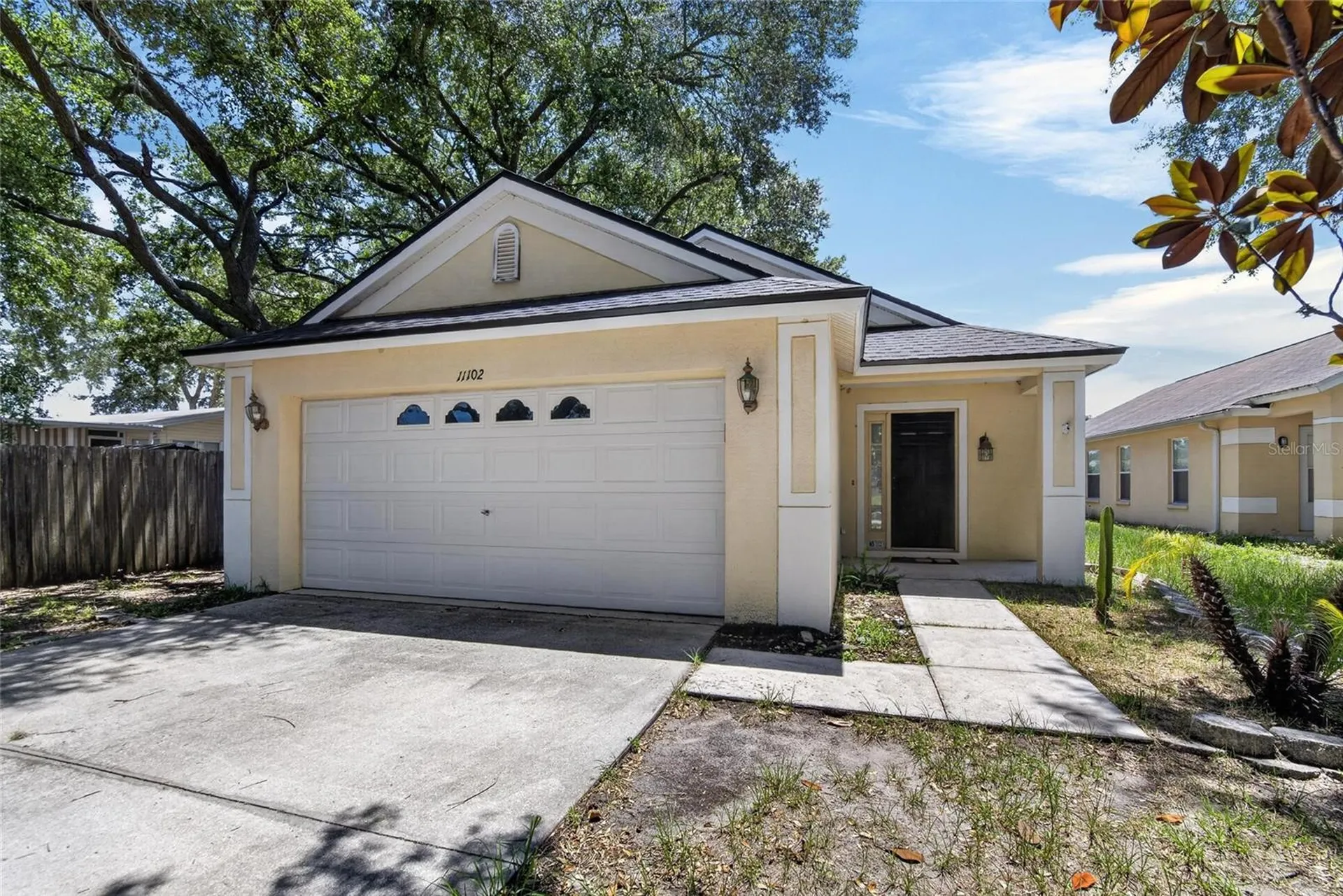 11102 Robin Lake Court Riverview FL 33569
