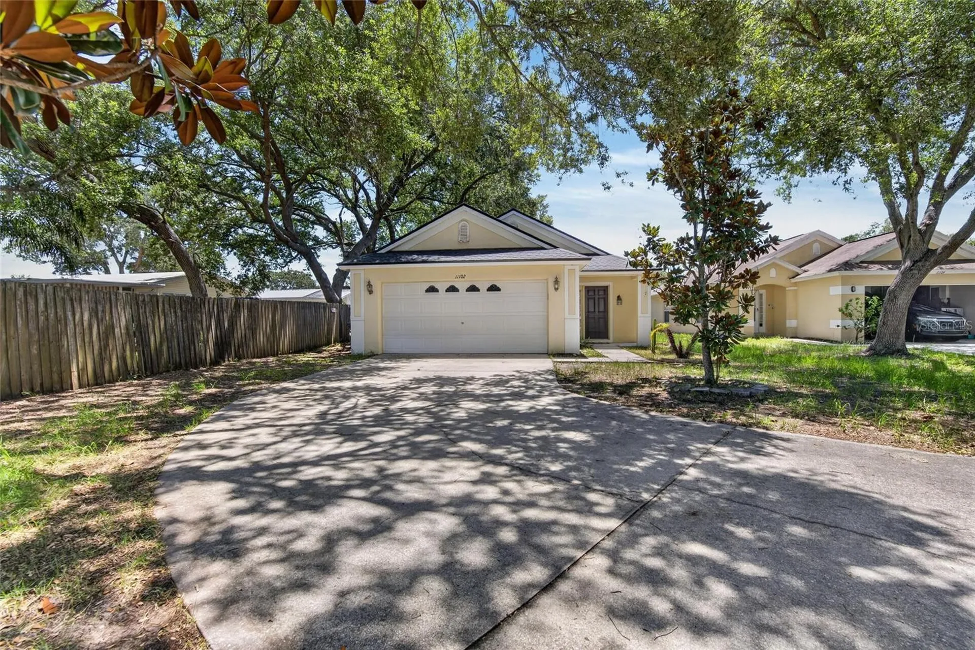 11102 Robin Lake Court Riverview FL 33569
