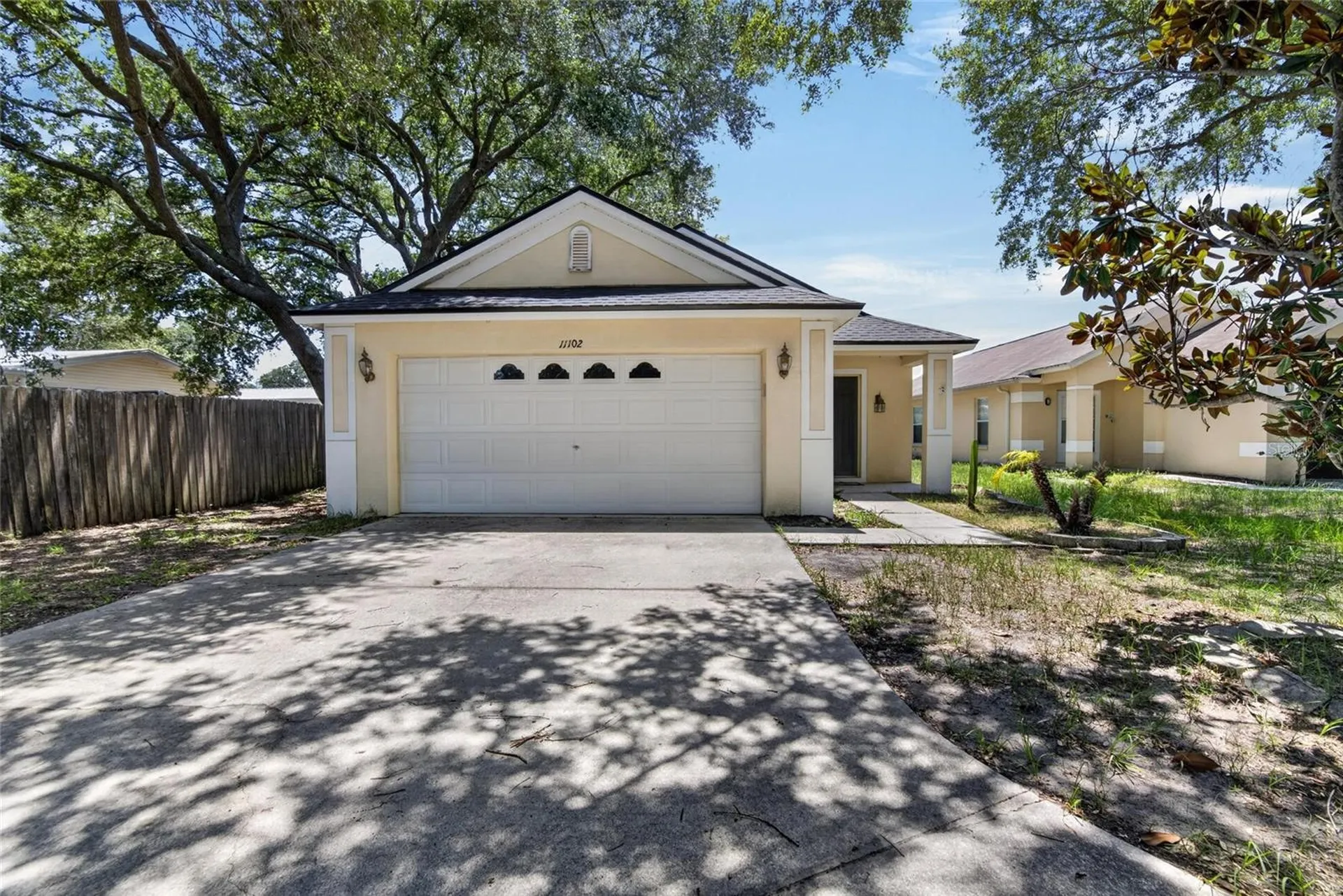11102 Robin Lake Court Riverview FL 33569