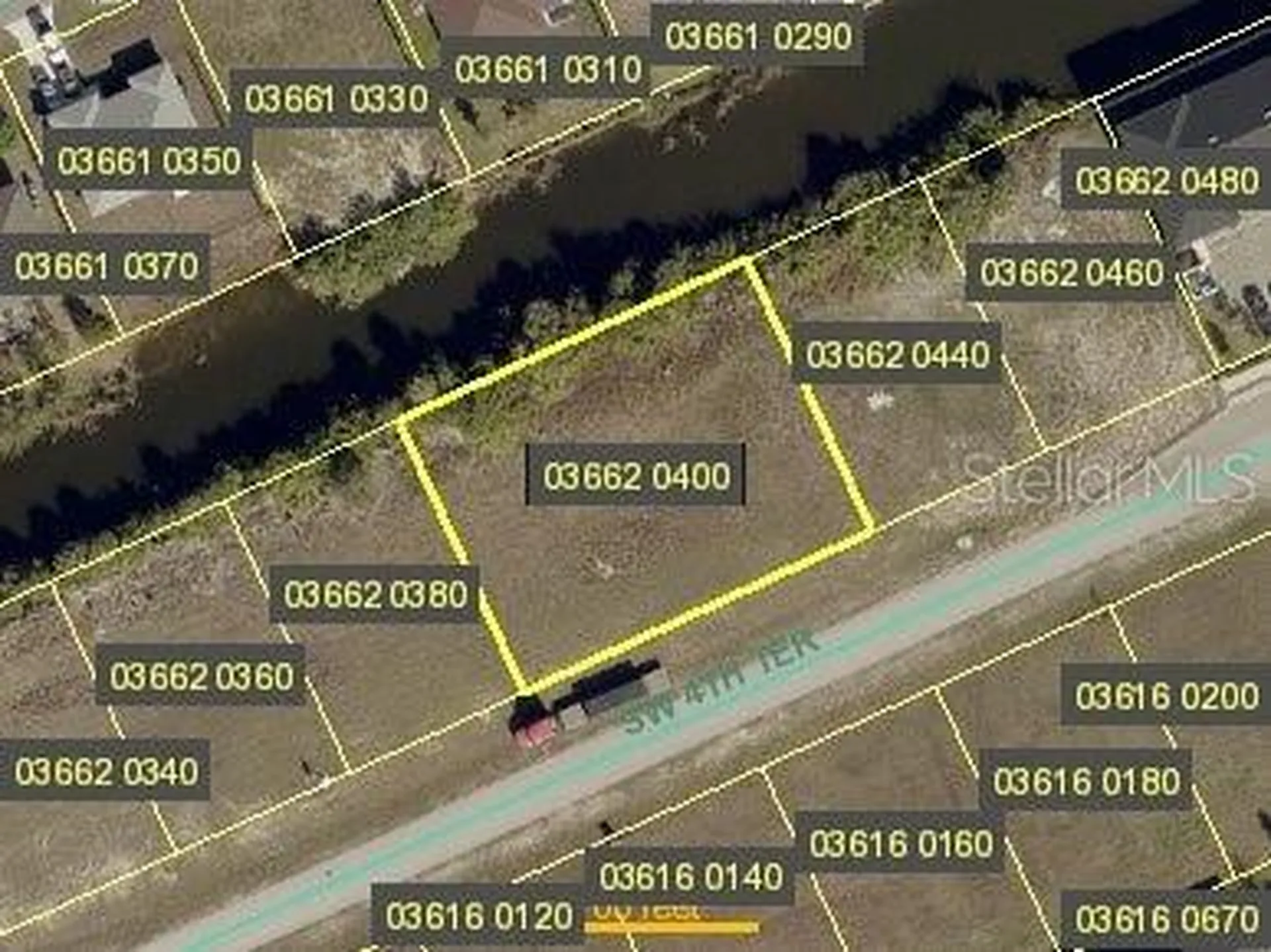 1429 SW 4th Terrace Cape Coral FL 33991
