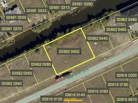 1429 SW 4th Terrace Cape Coral FL 33991