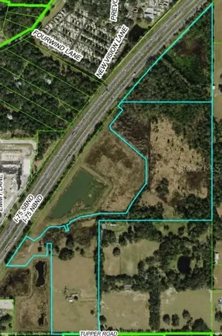 28651 Tupper Road Wesley Chapel FL 33545