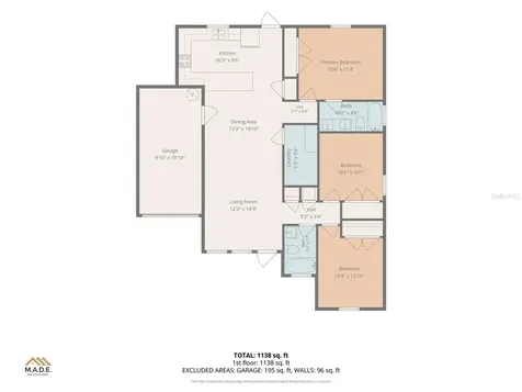 28651 Tupper Road Wesley Chapel FL 33545