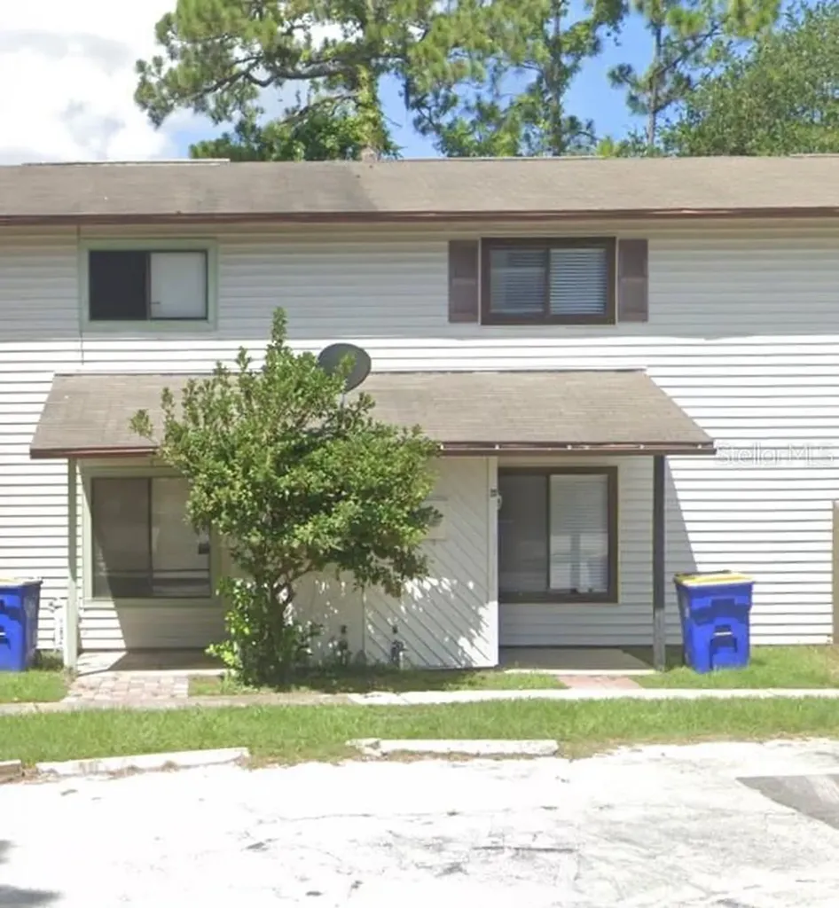 322 Canal Road Edgewater FL 32132