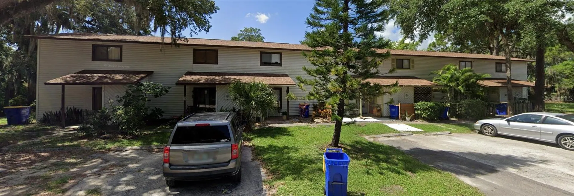 322 Canal Road Edgewater FL 32132