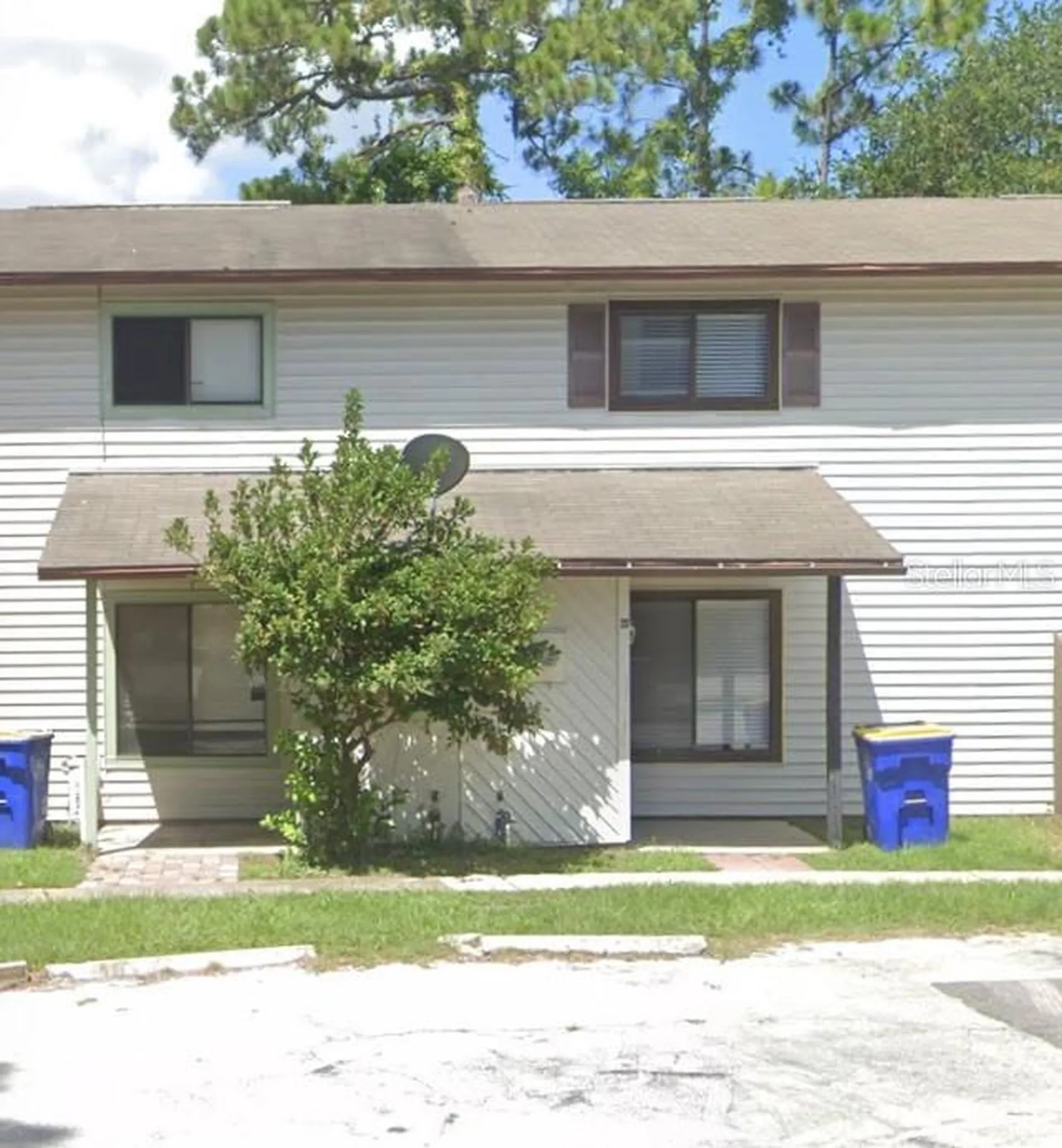 322 Canal Road Edgewater FL 32132