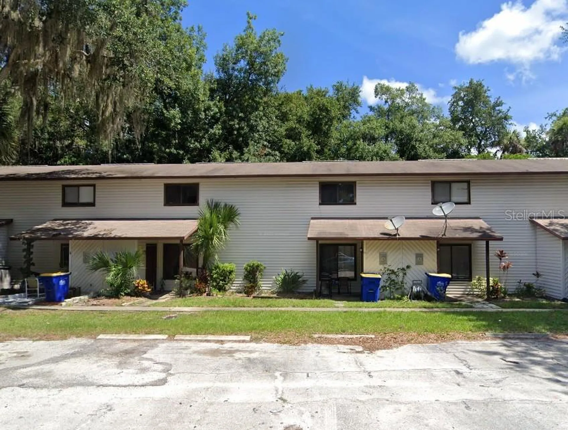 322 Canal Road Edgewater FL 32132
