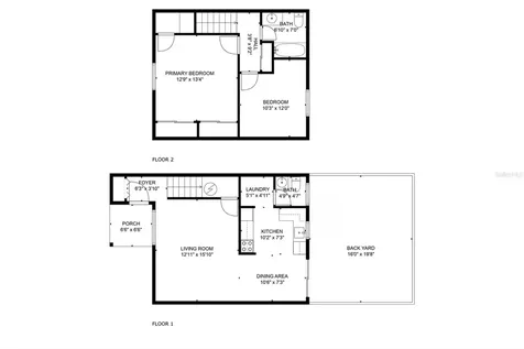 322 Canal Road Edgewater FL 32132