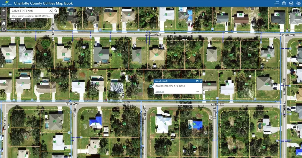 22324 State Avenue Port Charlotte FL 33952