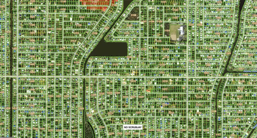 22324 State Avenue Port Charlotte FL 33952