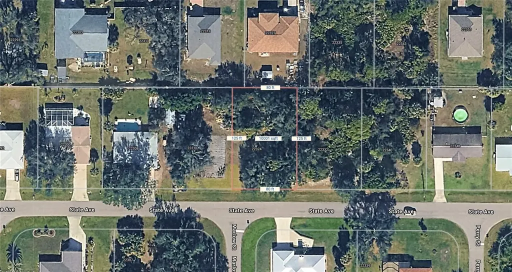 22324 State Avenue Port Charlotte FL 33952