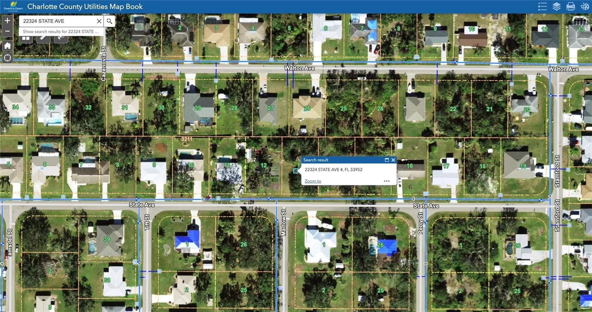 22324 State Avenue Port Charlotte FL 33952