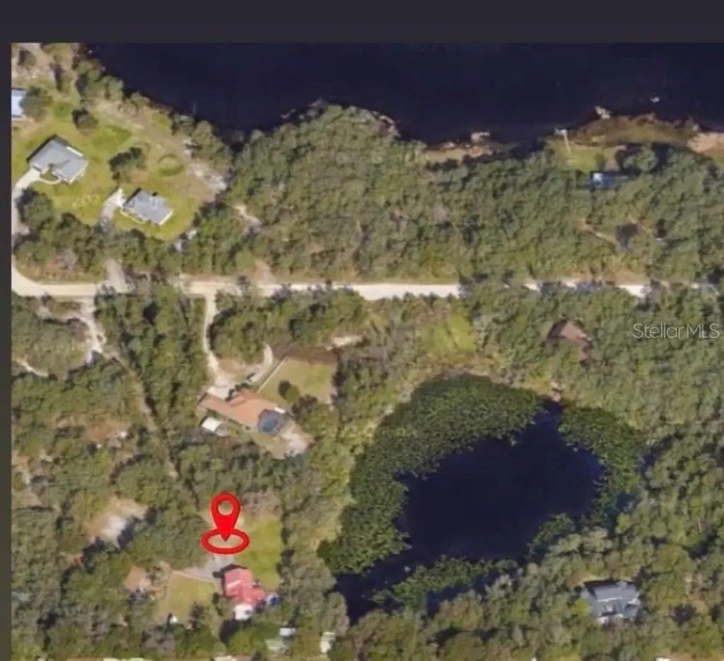219 Shady Lane Orange City FL 32763