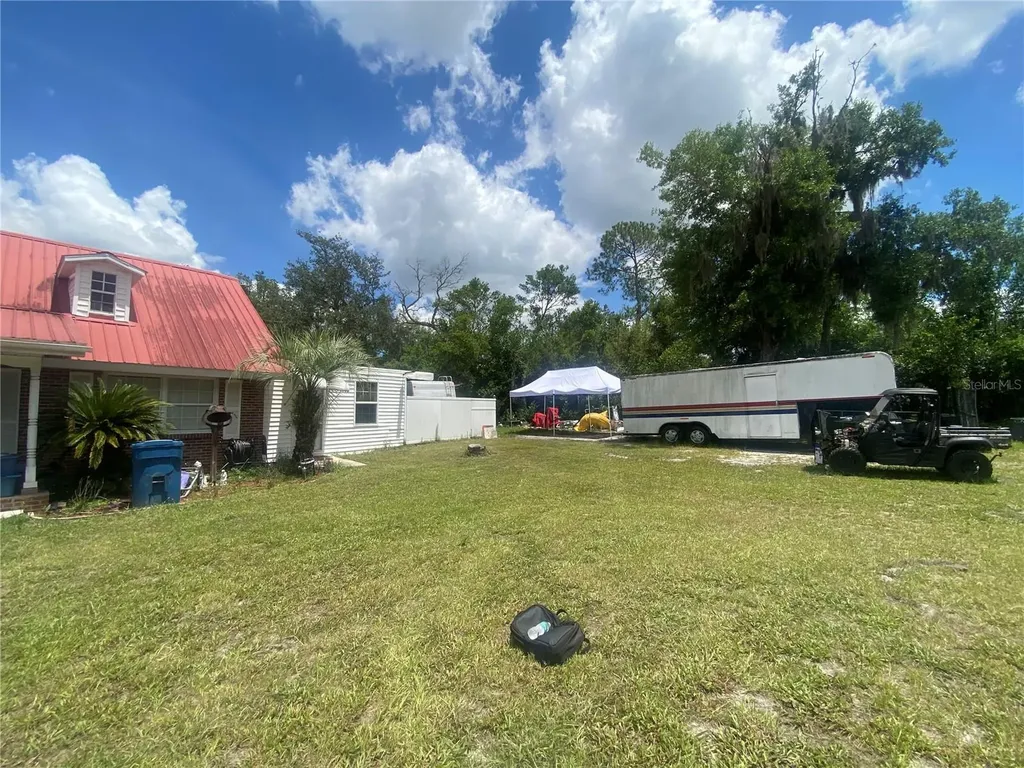 219 Shady Lane Orange City FL 32763