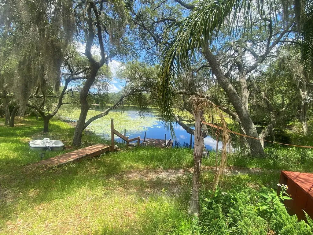 219 Shady Lane Orange City FL 32763