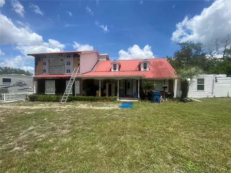 219 Shady Lane Orange City FL 32763