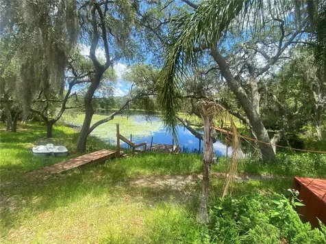 219 Shady Lane Orange City FL 32763