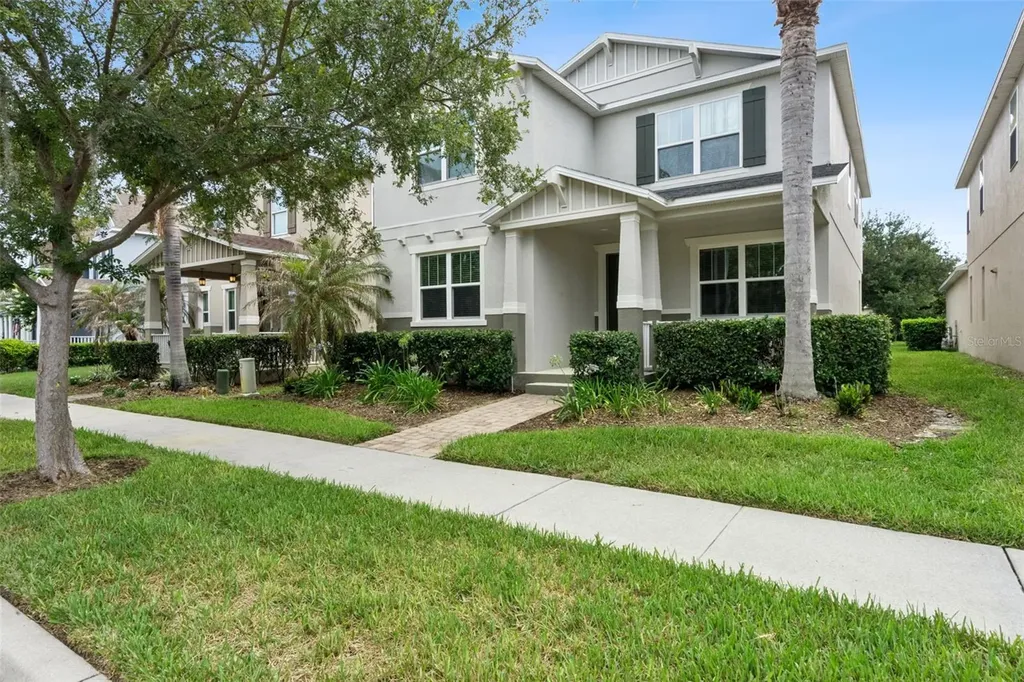 7853 Iceland Gull Street Winter Garden FL 34787