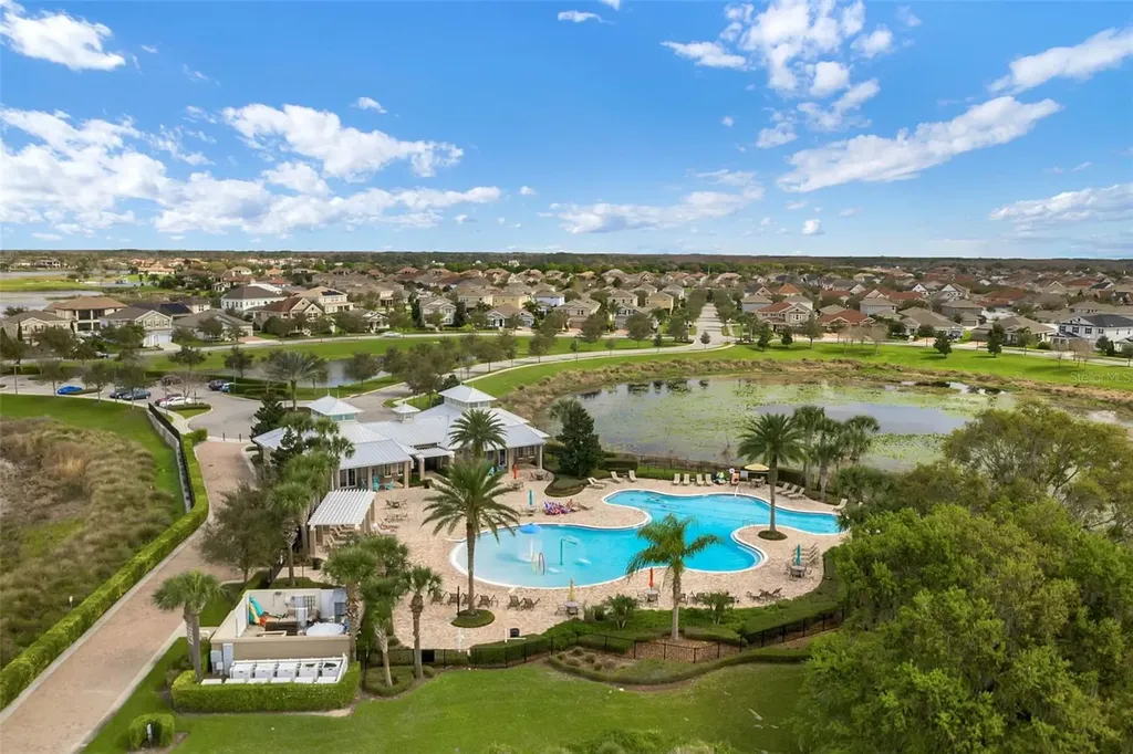 7853 Iceland Gull Street Winter Garden FL 34787