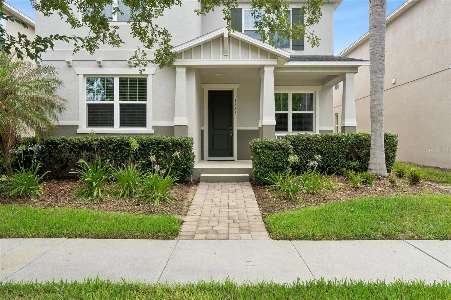 7853 Iceland Gull Street Winter Garden FL 34787