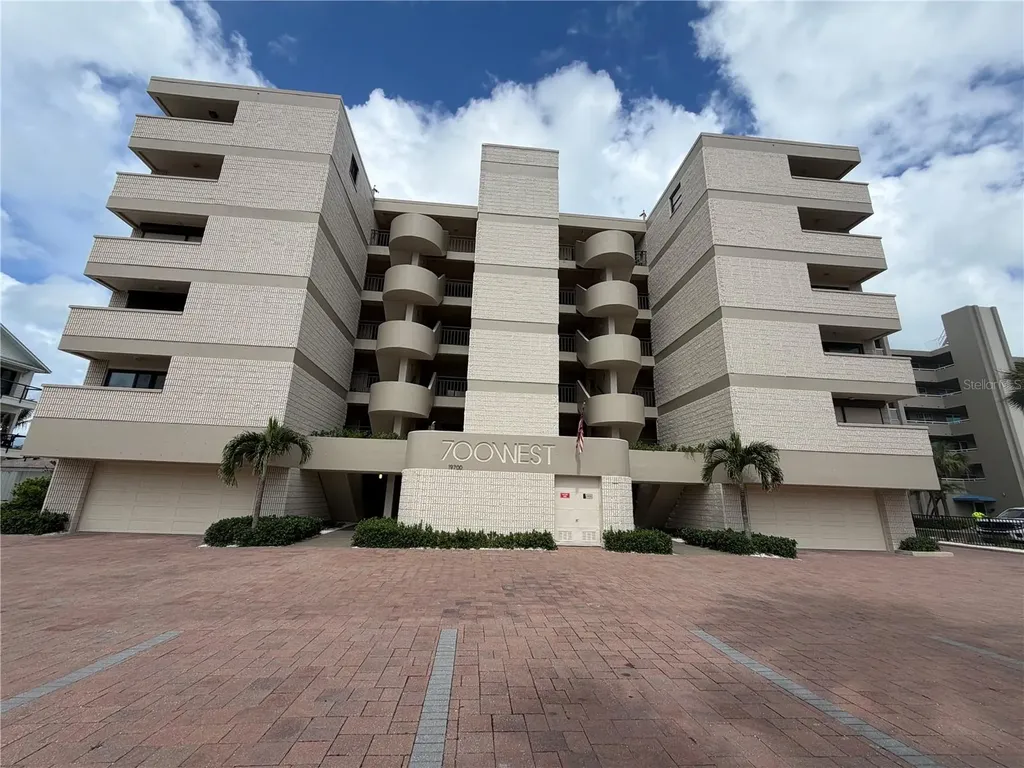 19700 Gulf Boulevard Indian Shores FL 33785