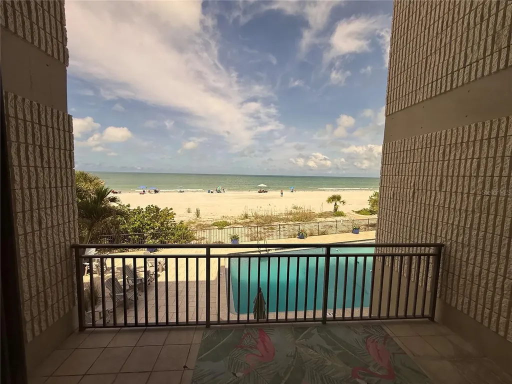 19700 Gulf Boulevard Indian Shores FL 33785