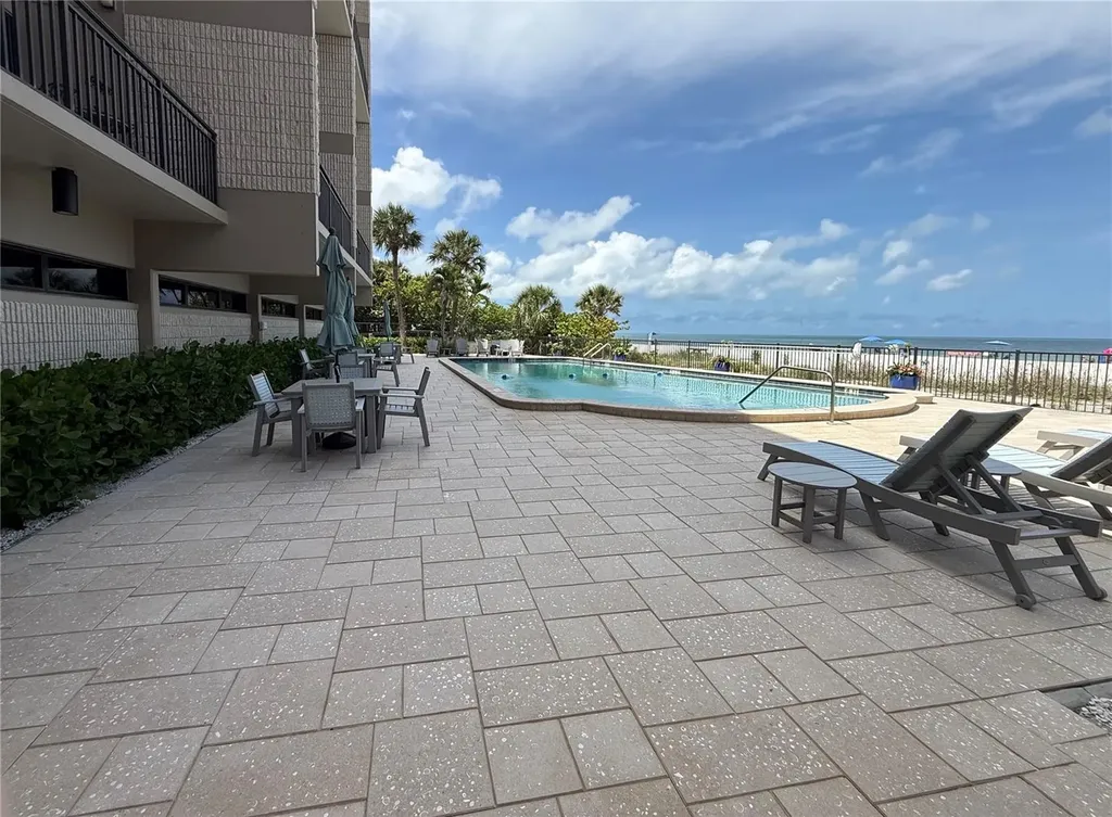 19700 Gulf Boulevard Indian Shores FL 33785