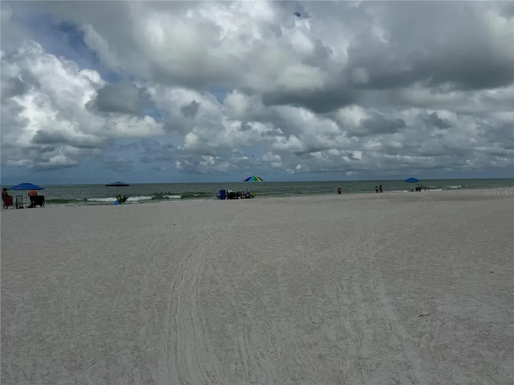 19700 Gulf Boulevard Indian Shores FL 33785