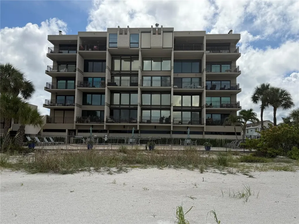19700 Gulf Boulevard Indian Shores FL 33785