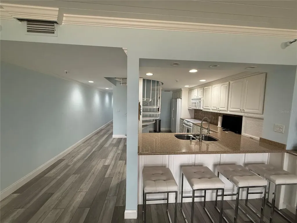 19700 Gulf Boulevard Indian Shores FL 33785