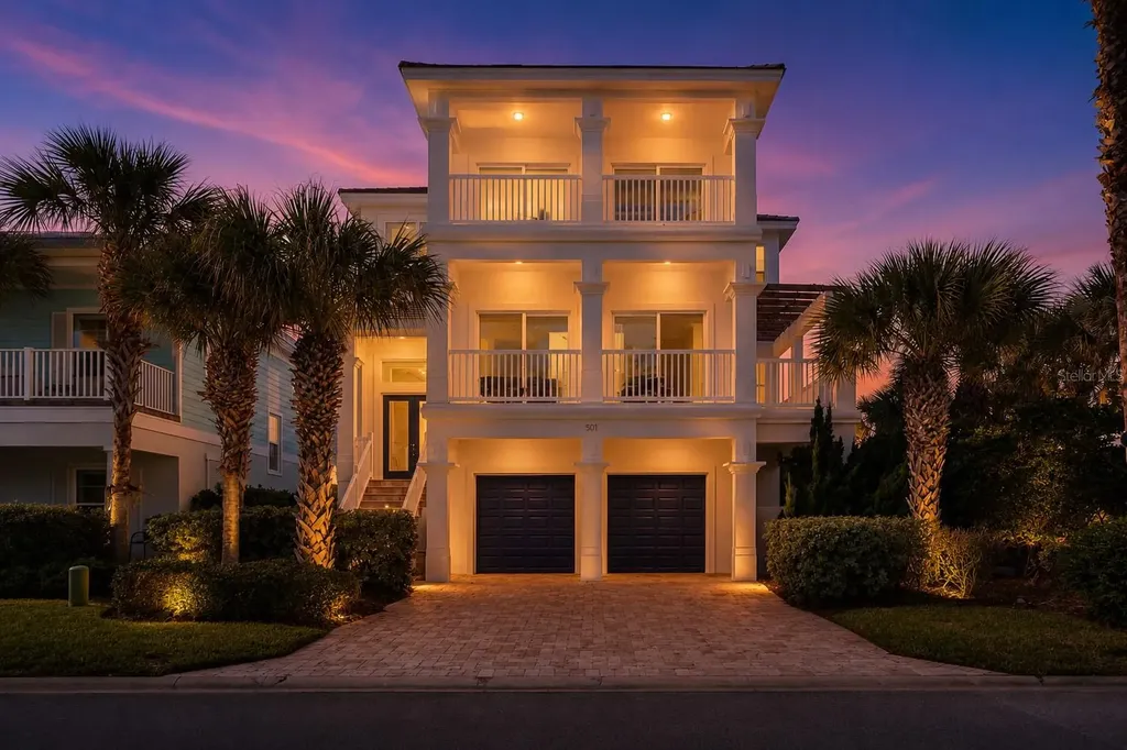 501 Cinnamon Beach Lane Palm Coast FL 32137