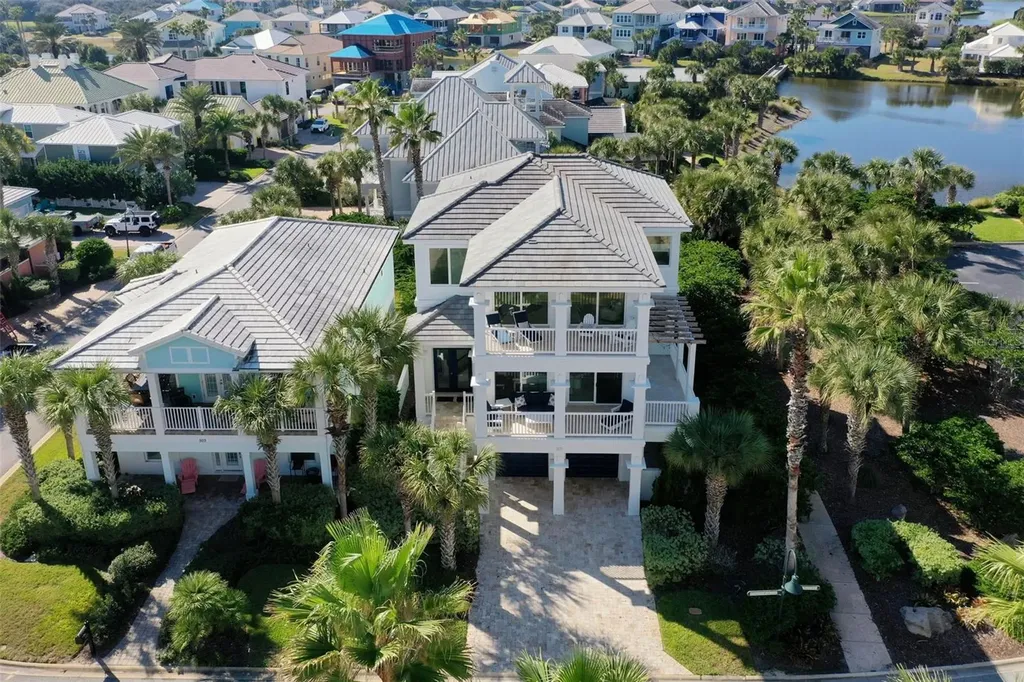 501 Cinnamon Beach Lane Palm Coast FL 32137
