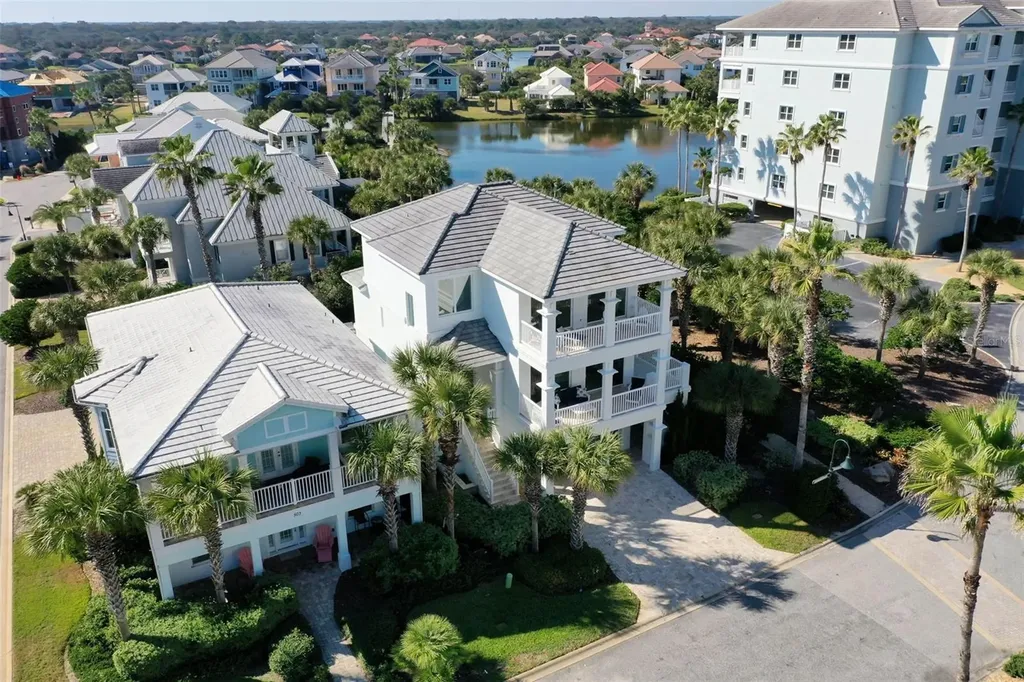 501 Cinnamon Beach Lane Palm Coast FL 32137
