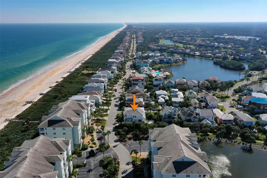 501 Cinnamon Beach Lane Palm Coast FL 32137