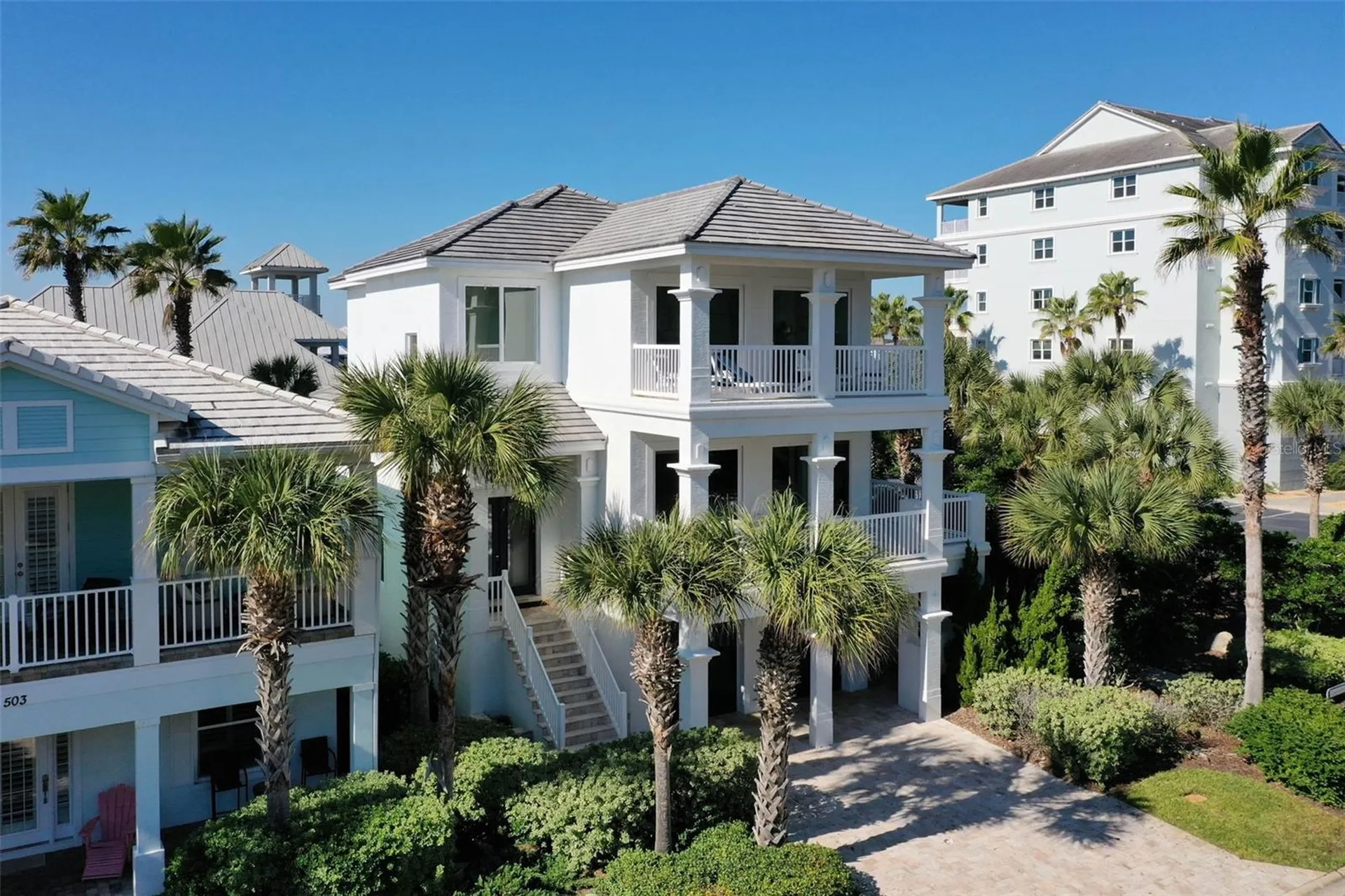 501 Cinnamon Beach Lane Palm Coast FL 32137