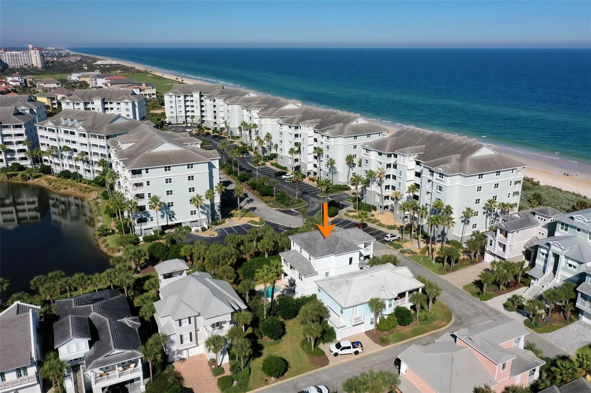 501 Cinnamon Beach Lane Palm Coast FL 32137