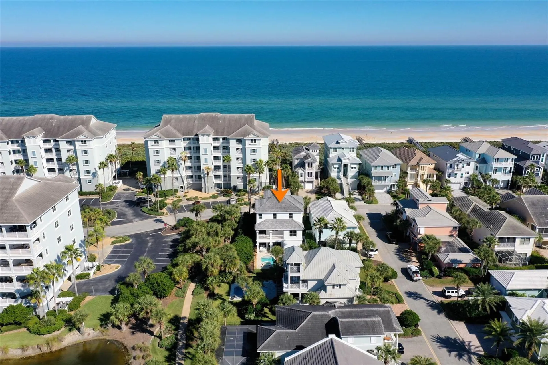 501 Cinnamon Beach Lane Palm Coast FL 32137
