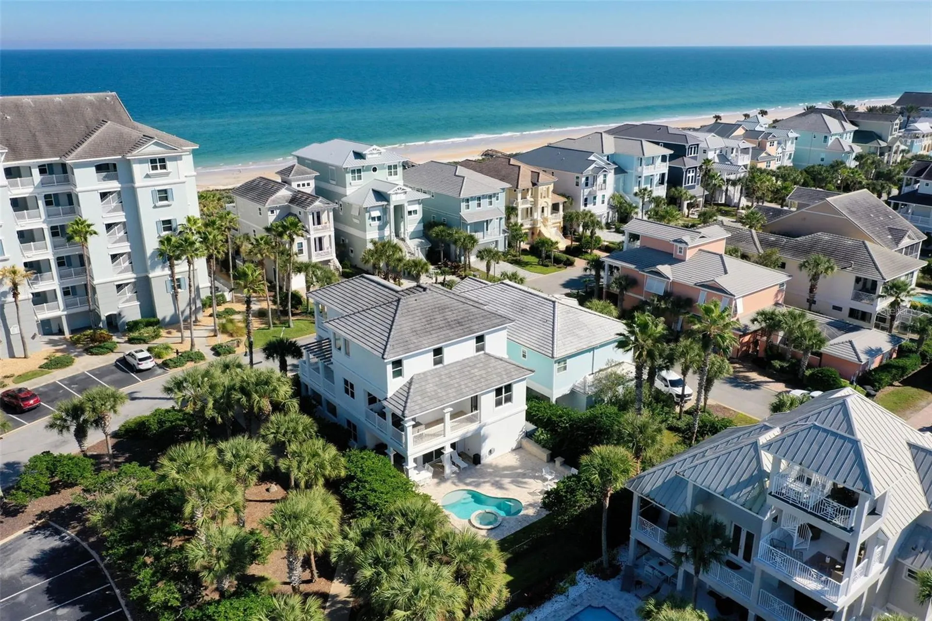 501 Cinnamon Beach Lane Palm Coast FL 32137