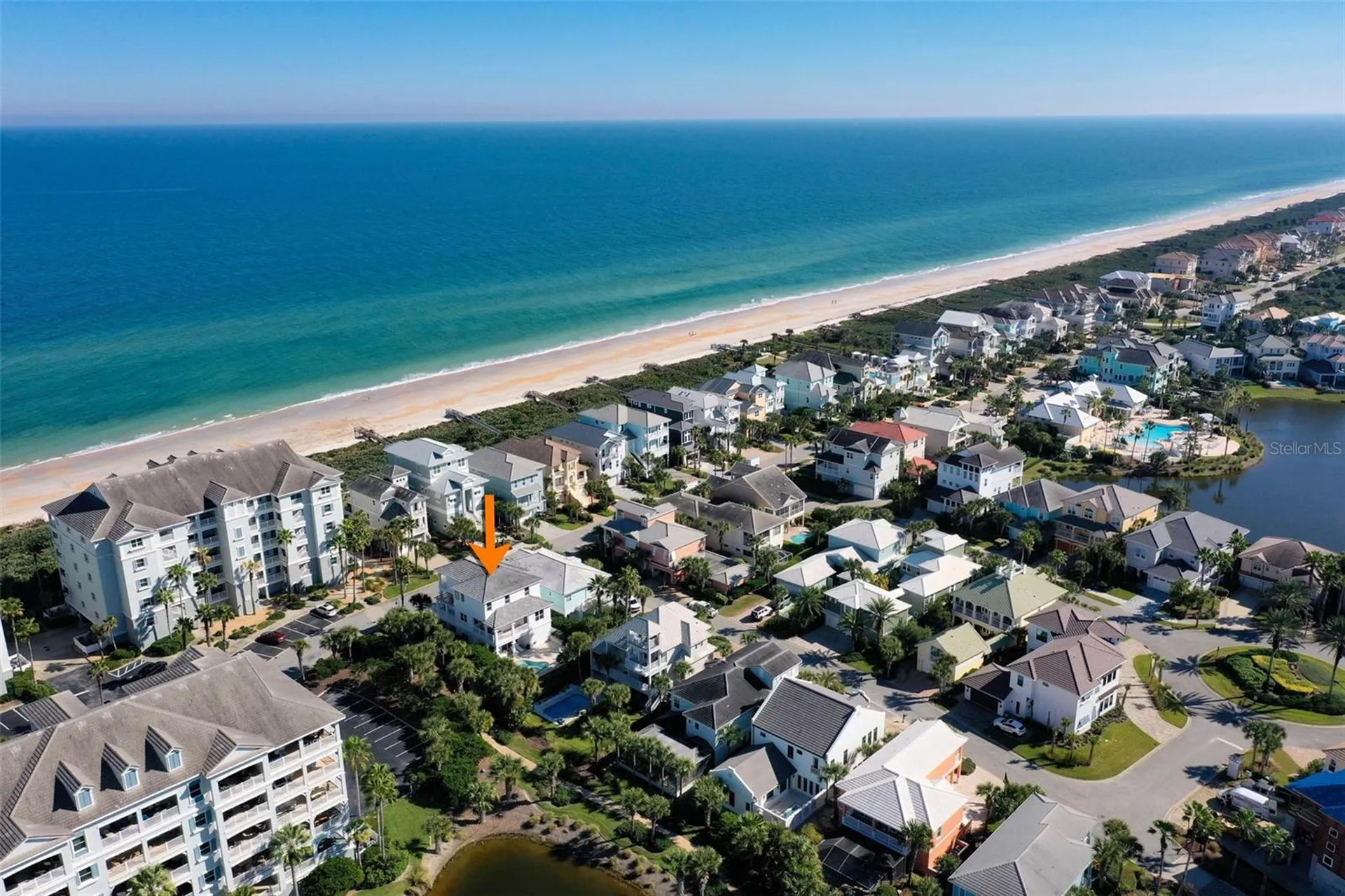 501 Cinnamon Beach Lane Palm Coast FL 32137