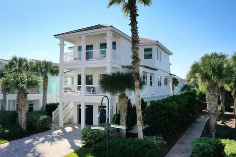 501 Cinnamon Beach Lane Palm Coast FL 32137