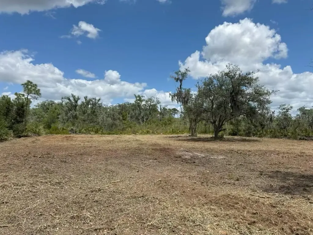 Us Highway 27 Frostproof FL 33843