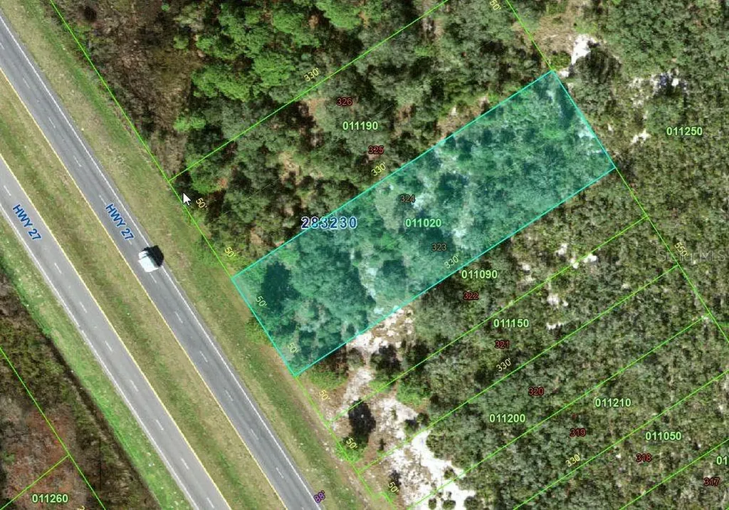 Us Highway 27 Frostproof FL 33843
