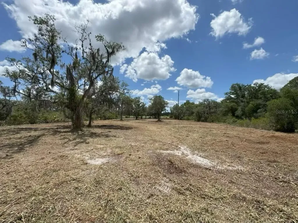 Us Highway 27 Frostproof FL 33843