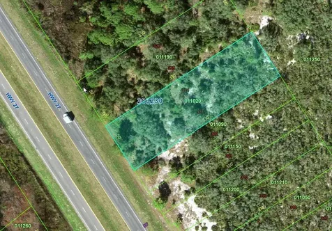 Us Highway 27 Frostproof FL 33843