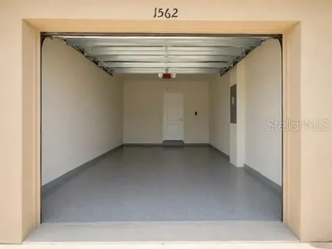 1562 Carbondale Row Kissimmee FL 34744