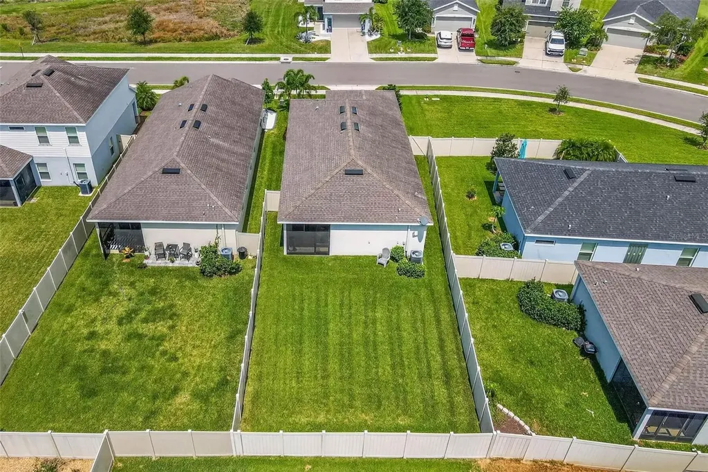10945 High Noon Trail Parrish FL 34219