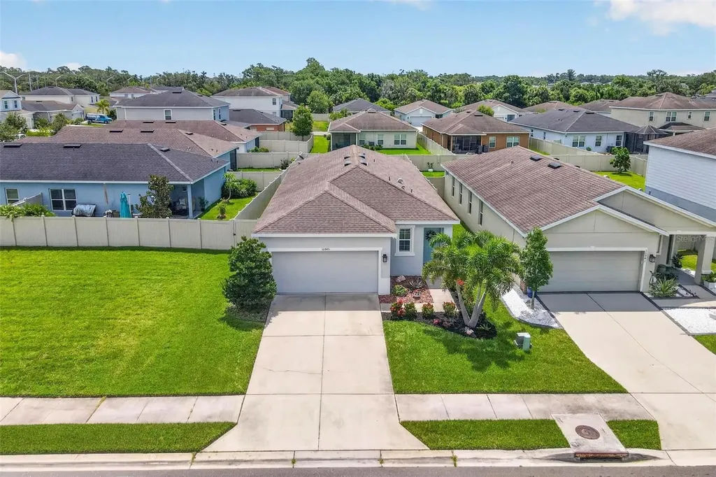 10945 High Noon Trail Parrish FL 34219