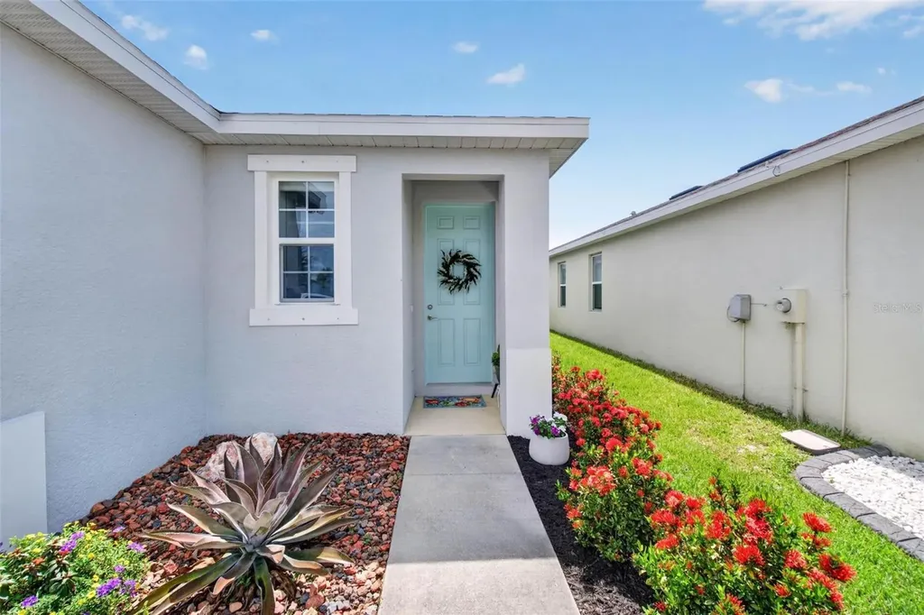 10945 High Noon Trail Parrish FL 34219